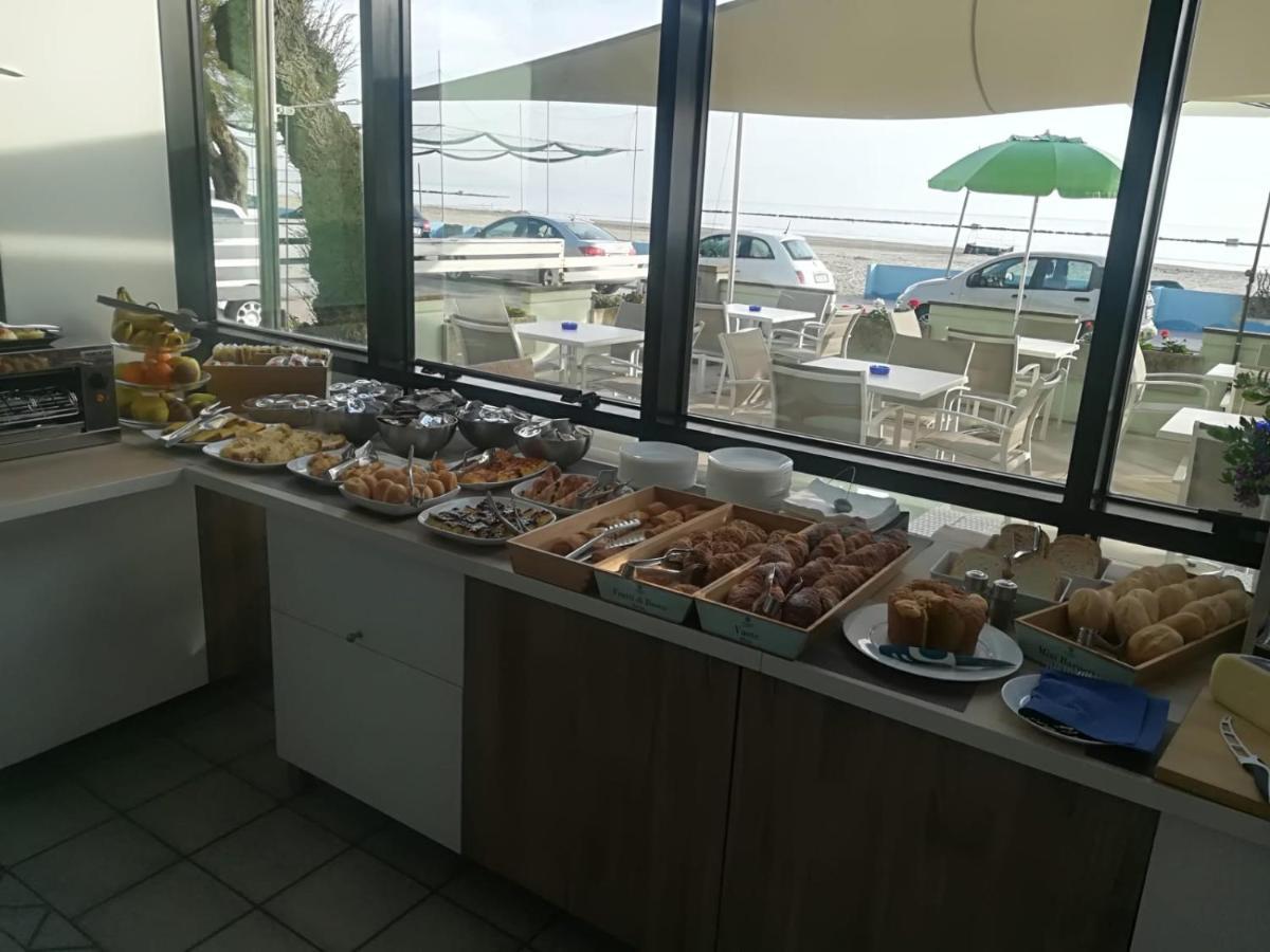 圣马可酒店 马洛塔 外观 照片